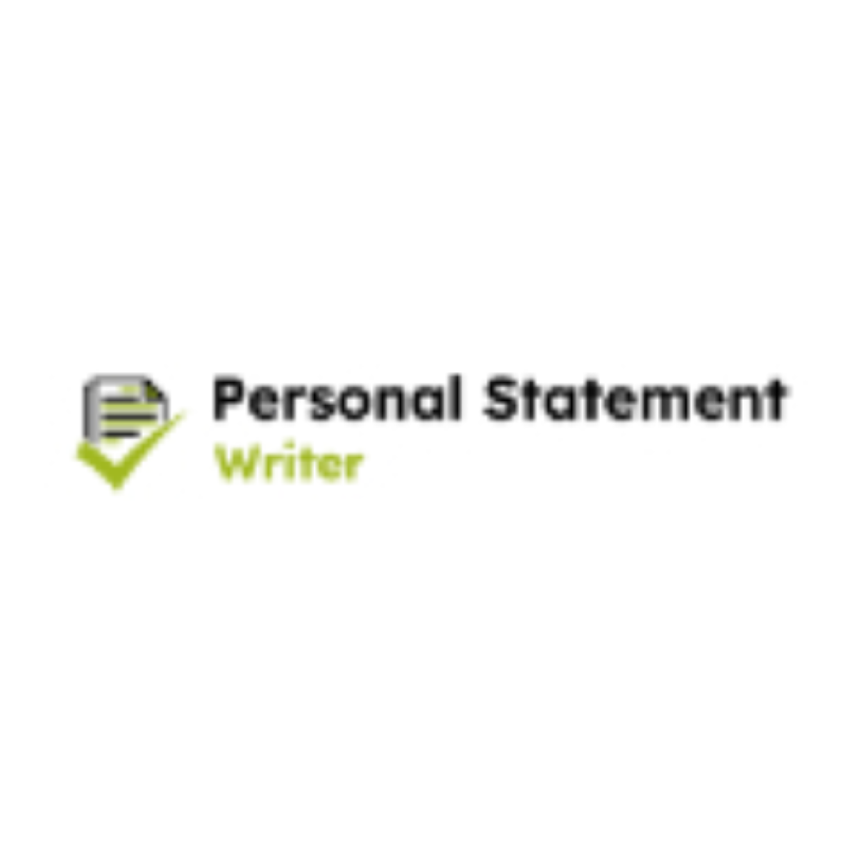 personal statement writer